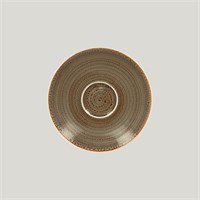 Блюдце RAK Porcelain Twirl Alga 17 см 81223420