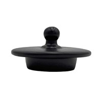 Крышка для чайника-арт.81223149  Black Raw Stellar  600 мл, P.L. Proff Cuisine 81222339