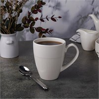 Кружка 250 мл, фарфор 