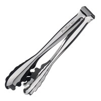 Щипцы универсальные 24 см. нерж. Pinti /1/ 79903