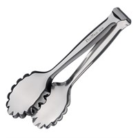 Щипцы для хлеба 24 см. нерж. Pinti /1/ 78350