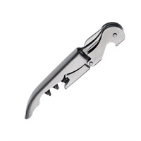 Нарзанник 3-х функц. двухступен. нерж. Pinti  /1/10/ 79920