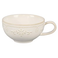 Чашка 250 мл, Lace LAC-TEC-250 LAC-TEC-250