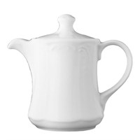 Чайник без крышки 600 мл, белый BEL3860 BEL3860