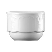 Чашка без ручки 100 мл, белая BEL0310 BEL0310