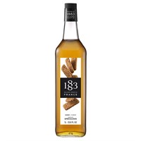 Сироп 1883 Maison Routin Печенье Спекулос (Speculoos), 1 л, стекло 81230082