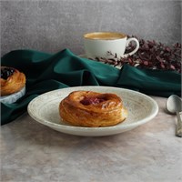 Салатник d=21 см,фарфор,серия 