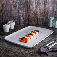 Блюдо прямоугольное 36*26 см серия 