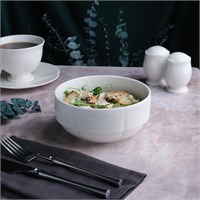 Салатник 15 см, 700мл, фарфор, Aristocrat, Noble NEW 81290264