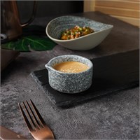 Соусник  с покрытием 100 мл, Glossy Stone Untouched Taiga, P.L. Proff Cuisine 81221916