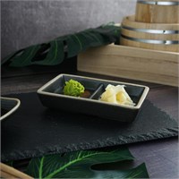 Соусник 12*7,2*2,5см, 