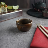 Соусник 60 мл,фарфор,серия 