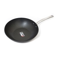 Сковорода Вок 30*7,5 см, чугун, P.L. - Proff Chef Line 73024088