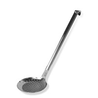 Шумовка d=14 см,l=50 cм, металлическая, P.L. Proff Cuisine 92001273