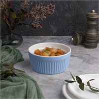 Чашка для подачи десерта 