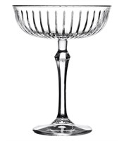 Шампанское-блюдце 255 мл. d=120 мм. h=150 мм. Джой /12/240/ 75726