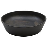 Салатник меламиновый  37*37*9 см ,Brush, P.L. 81290107