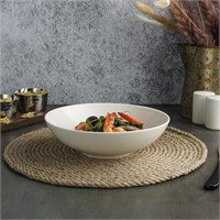 Салатник 19см, 700мл фарфор 