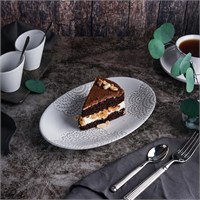 Блюдо овальное 24*16 см серия 