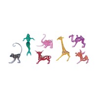 Декорация для стакана 