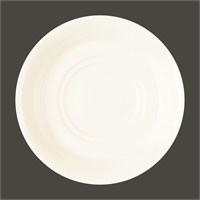 Блюдце круглое для чашки RAK Porcelain Fine Dine 17 см (для FDCU30 и FDCU30M) 81220588