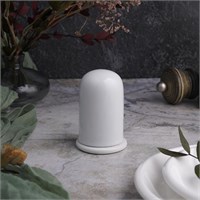 Стаканчик с крышкой для зубочисток 4,5*6 см, P.L. Proff Cuisine 99002043