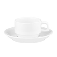 Чайная пара 180 мл, P.L. Proff Cuisine 99004002