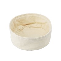 Хлебница из ткани 20*15 см, h 7 см, P.L. Proff Cuisine 81200581