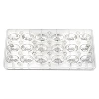 Форма для шоколада на магнитах 