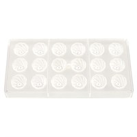 Пластиковая форма 