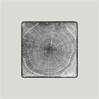 Блюдо RAK Porcelain Woodart квадратное 30*30 см 81223395