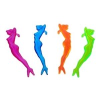 Вилочка коктейльная 