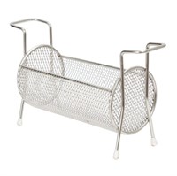 Корзинка для подачи на ножках 14*22*8 см, металл, P.L. Proff Cuisine 81240248