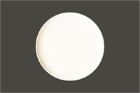 Блюдо овальное RAK Porcelain LEA Light green (зеленый цвет) 26 см 81220708