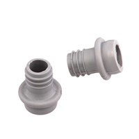 Пробки вакуумные для вина (продажа упаковкой=2шт)  P.L. - Barbossa 81259125