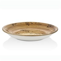 Тарелка глубокая  