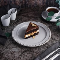 Тарелка d=23см серия 