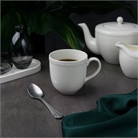 Кружка 330мл,фарфор 