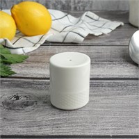 Перечница,фарфор 