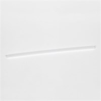 Тонкая трубка без силик..прокладки для сифона д/соды 81221541 81240742