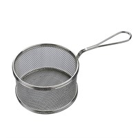 Корзинка для подачи 11*6.5 см, металл, P.L. Proff Cuisine 81240803