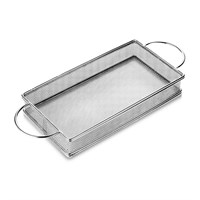 Корзинка для подачи снеков 255*135*45 мм, металл, P.L. Proff Cuisine 81240847