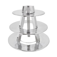 Подставка для выкладки 22*22*36 см  P.L.--Hotelware 81240935