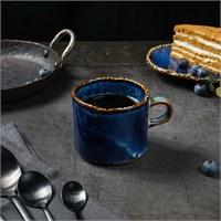 Чашка чайная 230 мл, d=8,1 см, h=6.7см, фарфор,серия 