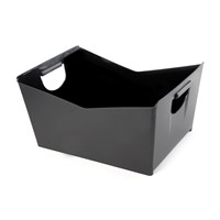 Емкость пластиковая для хранения льда и бутылок c ручками 12 л, 12 л 38*28 см h20,5 см,P.L.-Barbossa 81222462