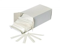 Зубочистки в инд.бум. упаковке 1000 шт, бамбук 81212512