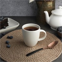 Кружка 250мл, фарфор 