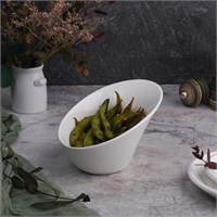 Салатник скошенный 17*11*9 см,-2025  P.L. Proff Cuisine 81222707