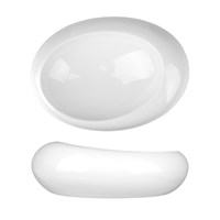 Блюдо Organic 25*18 см,-2025  P.L. Proff Cuisine 81222708