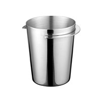 Дозирующая чашка для кофе, 58 мм,сталь,  P.L. Proff Coffee 81280327